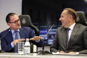 Partizanu stiže JOŠ 1.500.000, ali iz Španije!