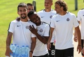 Savo Milošević mu pružio šansu, a od danas će se boriti za Prvu ligu Srbije!