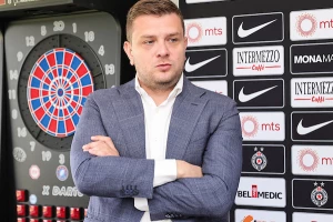 "U Zvezdi nema igrača za Partizan, ne sumnjamo u regularnost Super lige!"