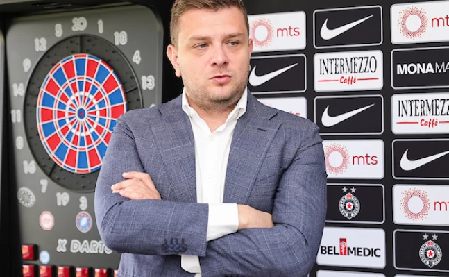 Srdjan Stevanovic/Starsport.rs ©