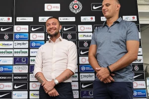 ''Arsenalovo dete'' ponuđeno Partizanu!