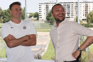 ''Stanojević je veliki pobednik, niko ne može da ospori Partizanove pobede''