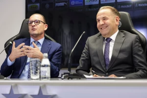 Pre mesec dana iz Partizana su se hvalili da im ekipa vredi 44.000.000 evra, a danas...?