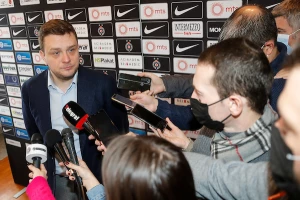 Partizan - Biće para za pojačanja, stižu milioni za dvadesetak dana?