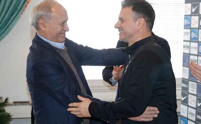 Srdjan Stevanovic/Starsport.rs ©