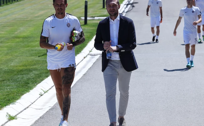Srdjan Stevanovic/Starsport.rs © 