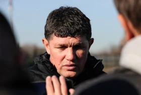 Petrić saopštio spisak omladinaca Srbije