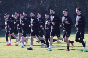 Turci otkrivaju, Partizan prodaje beka?