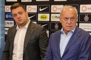 Partizan objavio i saopštenje, a u njemu i osvrt na Zvezdinu pobedu!