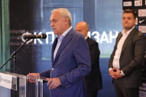 Vučelić o odgovornosti za srpski fudbal i dugu Partizana: "Plate su najredovnije!"