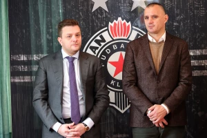 Partizan već zaradio 2.200.000, hoće li nešto i potrošiti?