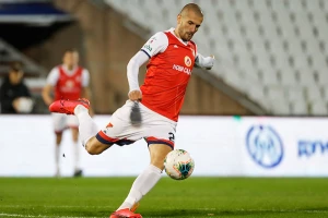 Još jedan bitan transfer - Iz Super lige Srbije u Južnu Koreju!