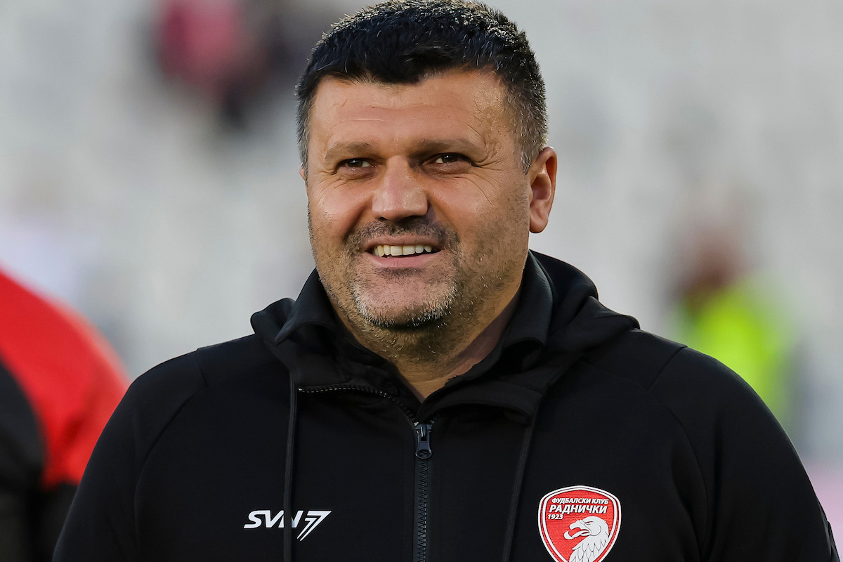 Feđa Dudić: ''Imamo problema, ne može sve preko noći, nemam ni ja čarobni štapić...''