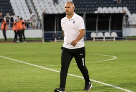 Albert Nađ dobio novu ulogu