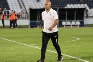 Albert Nađ dobio novu ulogu