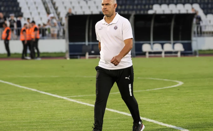 Nikola Gligic/Starsport.rs ©