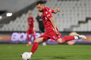 Nišlije pred teškim ispitom, gostovanje Radniku!