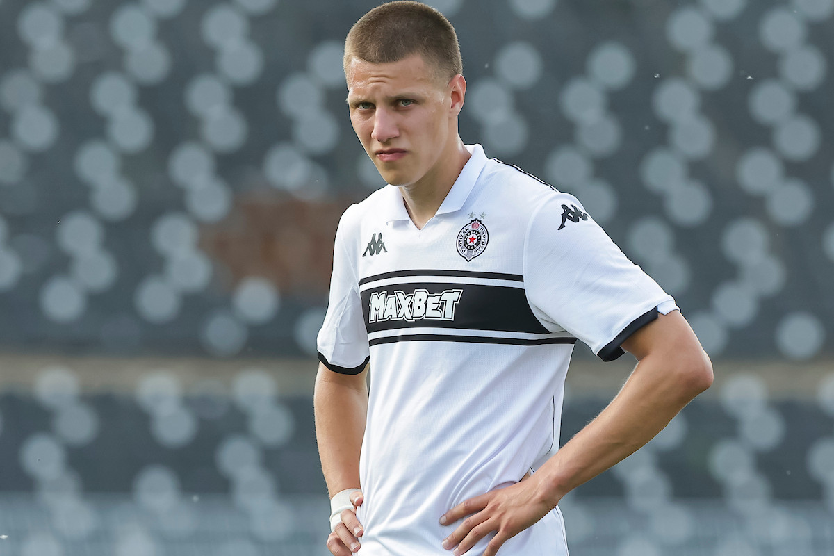 Partizan odbija 8.000.000 za Ugrešića, u čemu je problem?