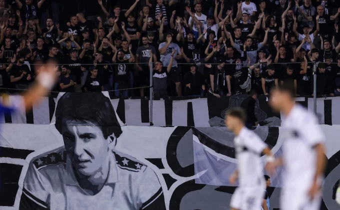 2025 Srdjan Stevanovic/Starsport.rs ©