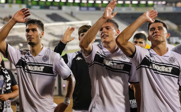 Srdjan Stevanovic/Starsport.rs