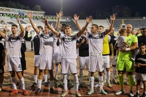 "Gazeta" - Partizanov biser meta Milana u januaru!