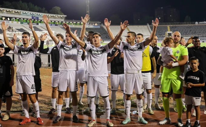 2025 Srdjan Stevanovic/Starsport.rs ©