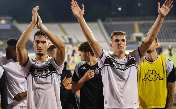 2025 Srdjan Stevanovic/Starsport.rs ©