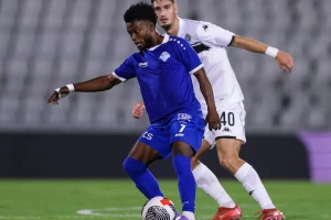 Radnik priželjkuje novi milionski transfer, Jang Bojs pojačanje pronašao u Surdulici?