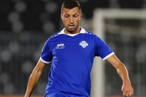 Surduličani upisali četvrtu pobedu i ''preskočili'' Spartak na tabeli