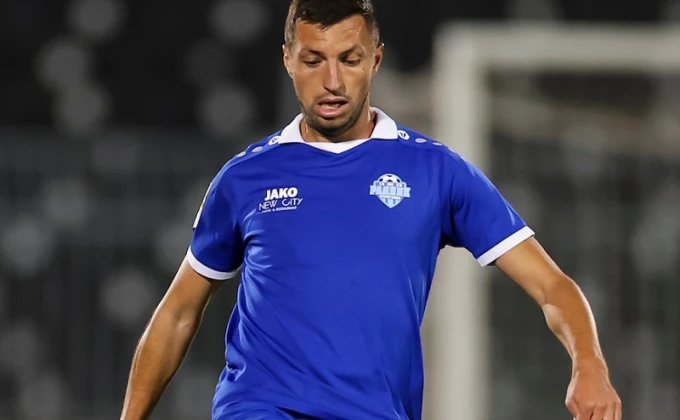2025 Srdjan Stevanovic/Starsport.rs ©