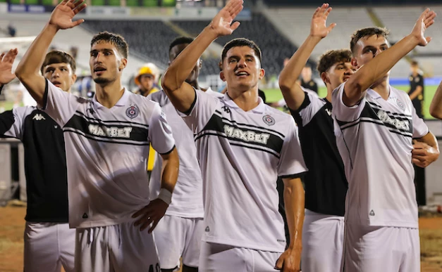 Srdjan Stevanovic/Starsport.rs