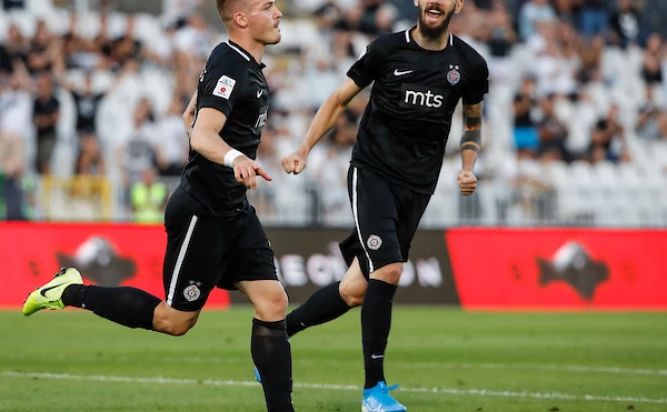 Srdjan Stevanovic/Starsportphoto