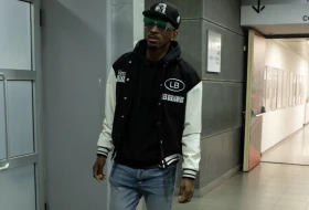 Džejms Naneli kao u najboljim danima!