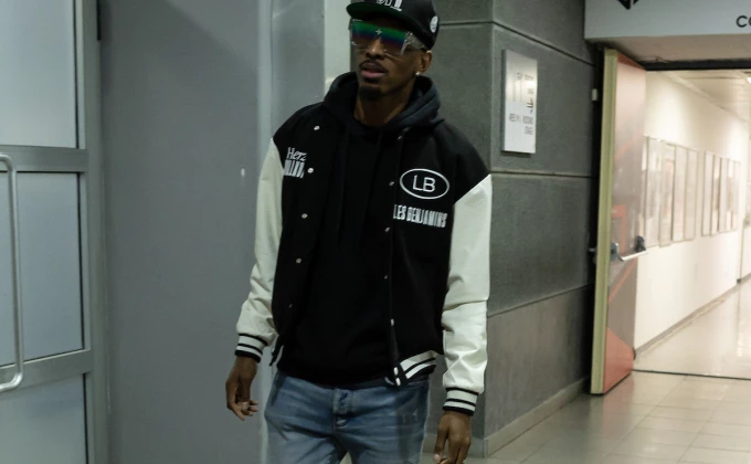 2023 Srdjan Stevanovic/Starsport.rs ©