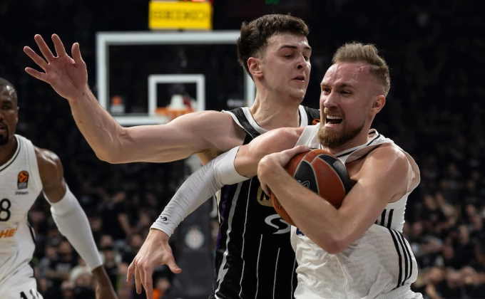 2025 Srdjan Stevanovic/Starsport.rs ©