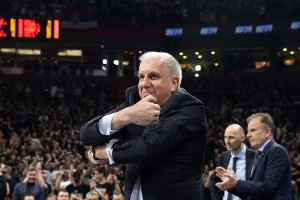 Veliki posao Evrolige, Partizan prenosi i ESPN!