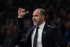 Zvanično - Skariolo umesto Matea, Mateo umesto Skariola