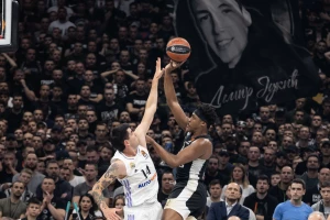 Španci "čitaju" Željka Obradovića, da li je ovo prvi uslov da Partizan stigne do duplog brejka u Madridu?