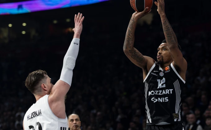 2025 Srdjan Stevanovic/Starsport.rs ©