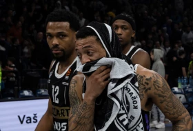 Tužilaštvo zakazalo saslušanje košarkašima i napravilo problem Partizanu?