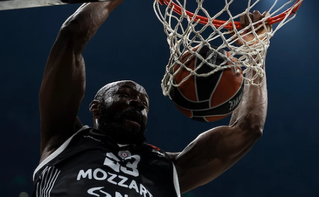 Srdjan Stevanovic/Starsport.rs