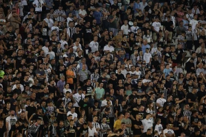 Dokle više, UEFA ponovo žestoko kaznila Partizan!