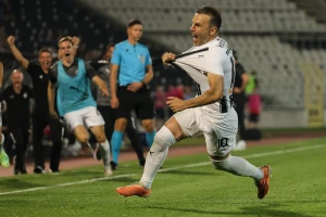 Sabah nije Petržalka, Partizan lavljeg srca i dalje sanja Evropu!