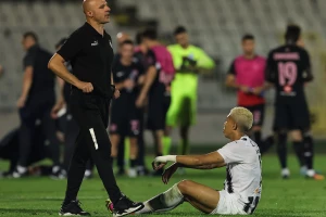 Partizanov bilans u prelaznom roku - 11 došlo, 12 otišlo!