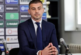 Lazović: "Mete Partizana su Ljajić, Raća Petrović, Jovetić, Brašanac i Nastasić!"