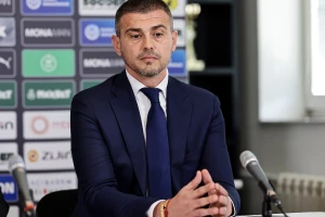 Lazović: "Mete Partizana su Ljajić, Raća Petrović, Jovetić, Brašanac i Nastasić!"