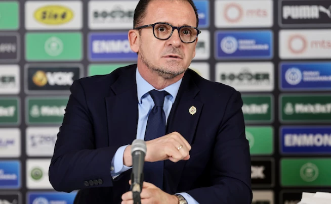 Srdjan Stevanovic/Starsport.rs