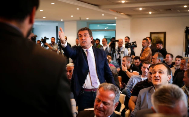 Srdjan Stevanovic/Starsportphoto