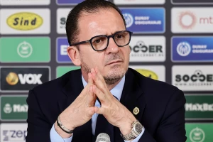 Kako je Predrag Mijatović išetao iz legende...