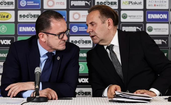 Srdjan Stevanovic/Starsport.rs ©